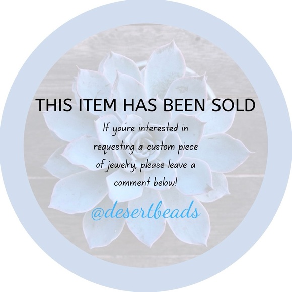 💰 𝕊 𝕠 𝕝 𝕕 💰 Amber Glass Beads & Gold Ball Bracelet 7" - Picture 2 of 9